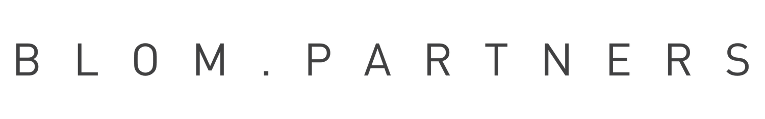 BLOM.PARTNERS