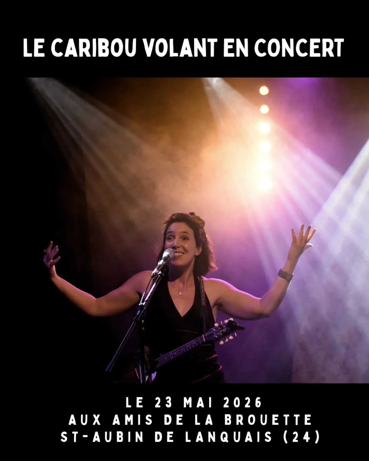 On vous donne rendez-vous dans le Sud-Ouest demain soir avec notre concert Boh&egrave;me Th&eacute;orie. 

#musique #concert #singer #mandoline #chansonfran&ccedil;aise