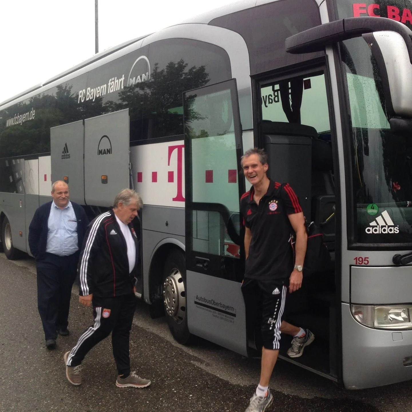 #fcb #mleadunlimited