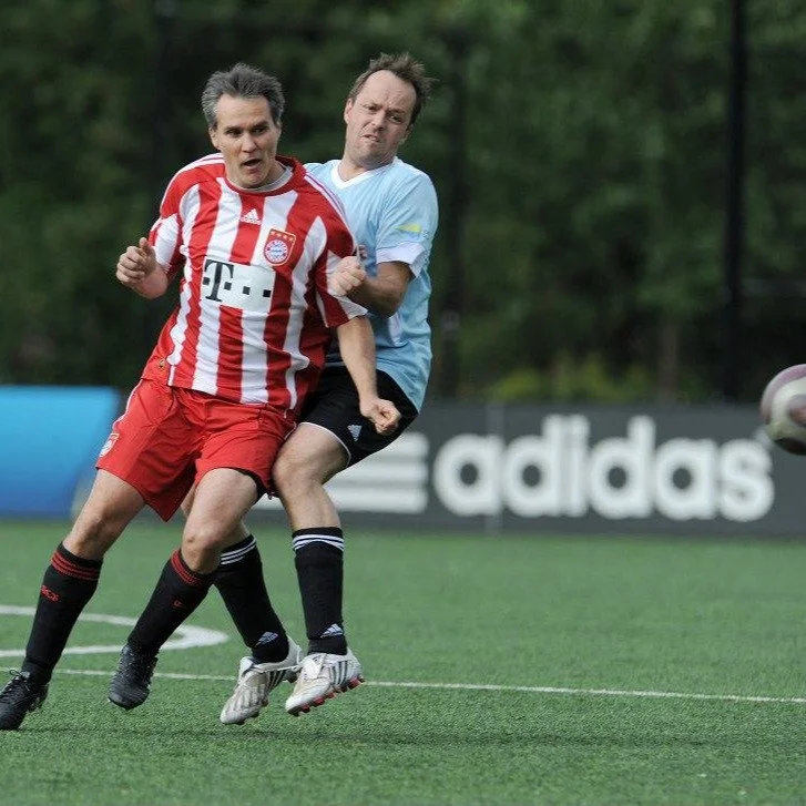 #mleadunlimited #fcb # #leadershipadvisory # munich