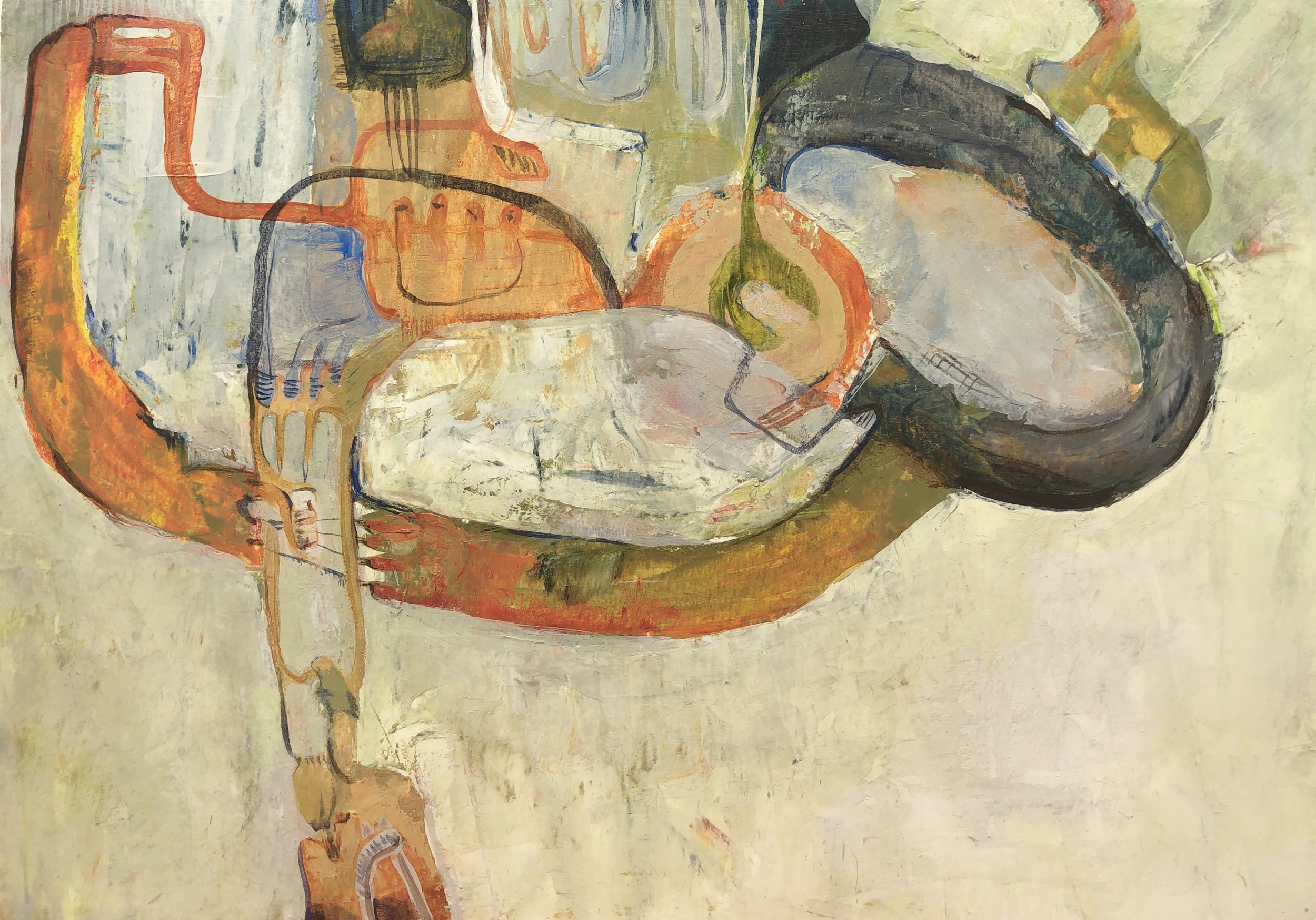 Libby Brooks, Steady as you Go, 92098.jpg