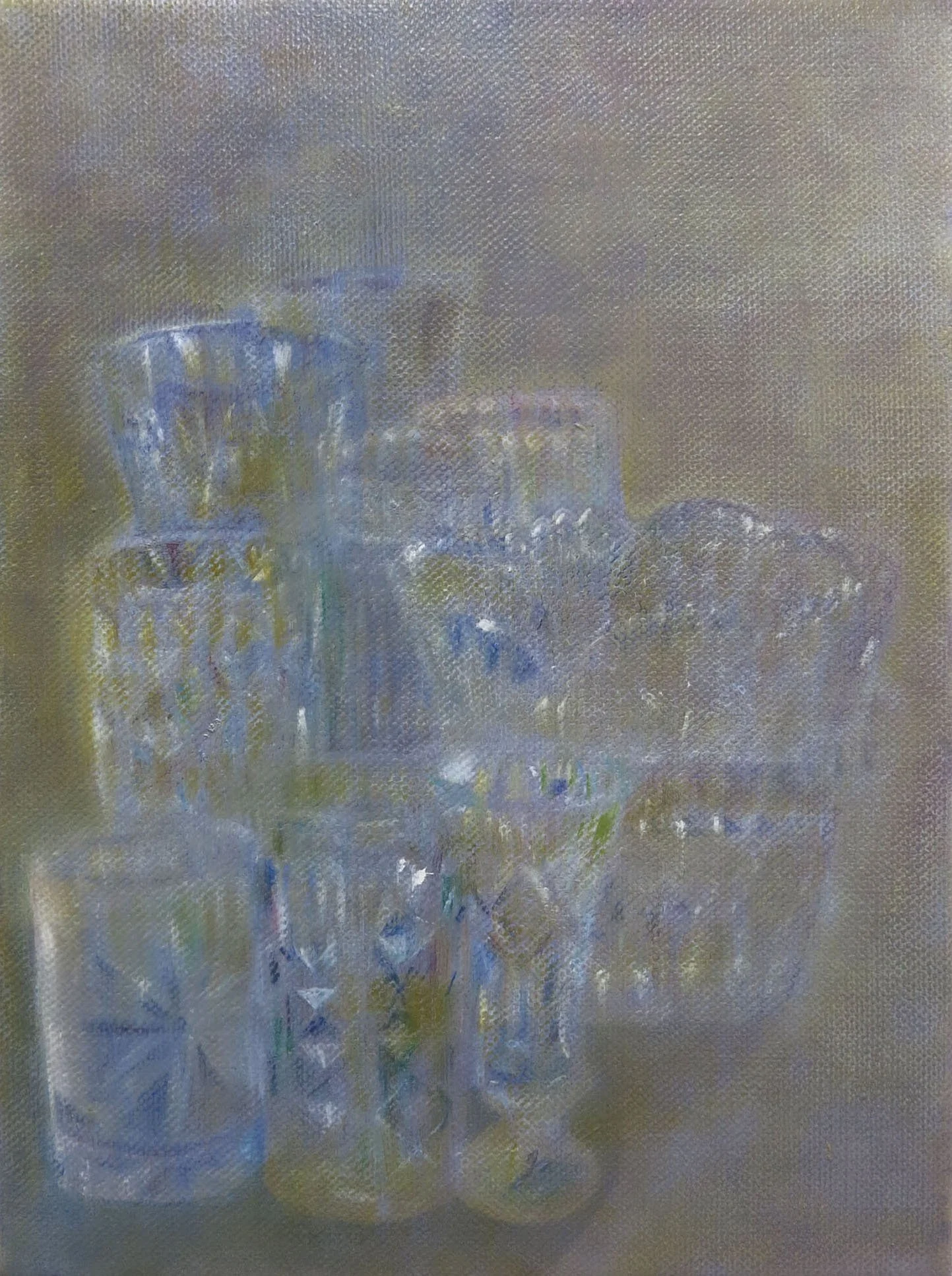 Mandy Hudson, Glassware, 97107.jpg