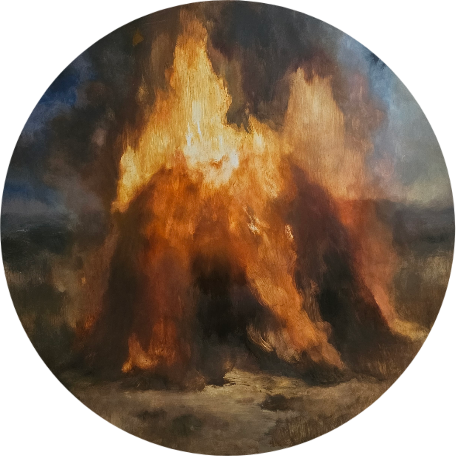 Elisha Enfield, Reaping, 97676.jpg