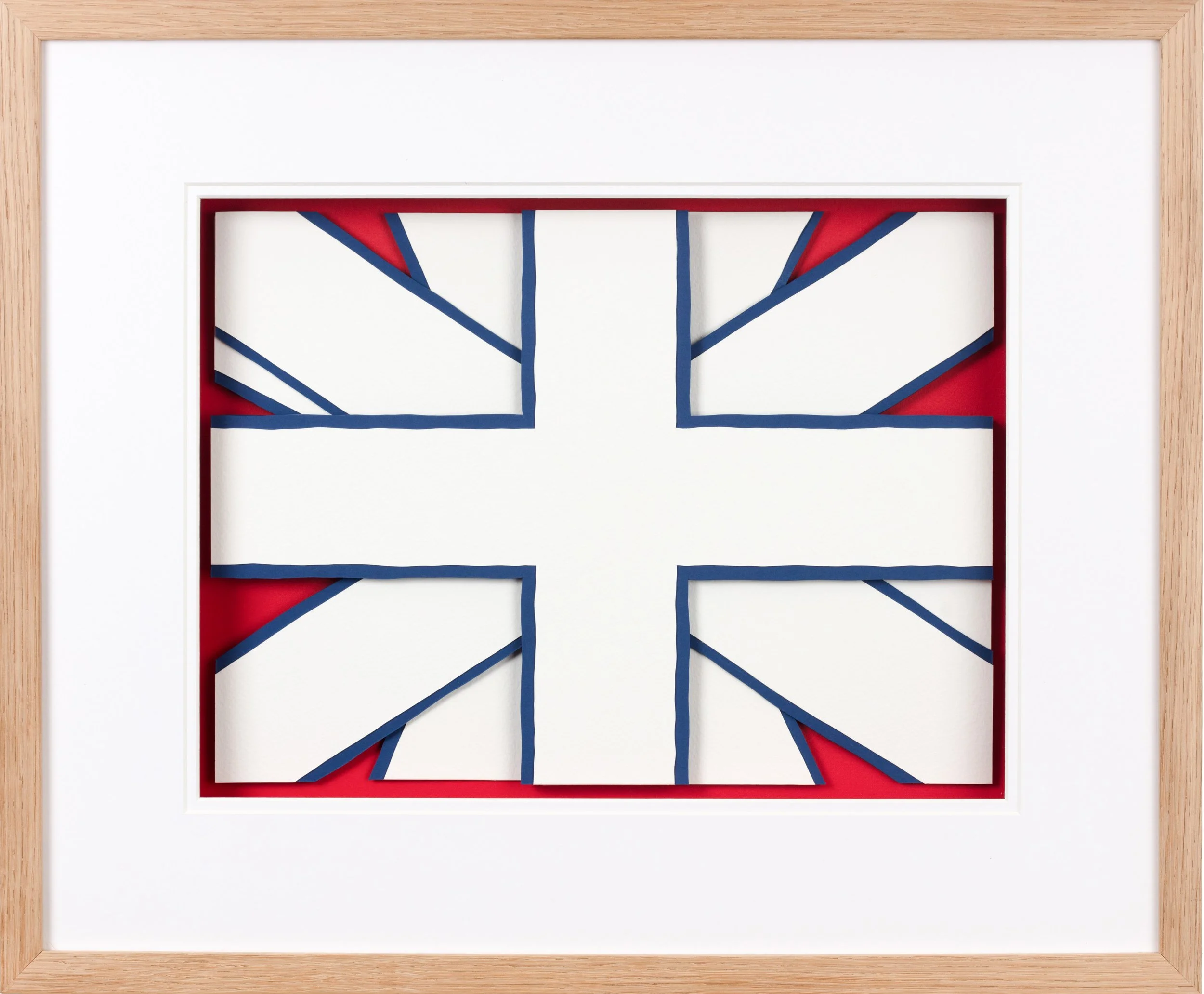 Brian Reinker, Refuge Series - Asylum II, 98168.jpg