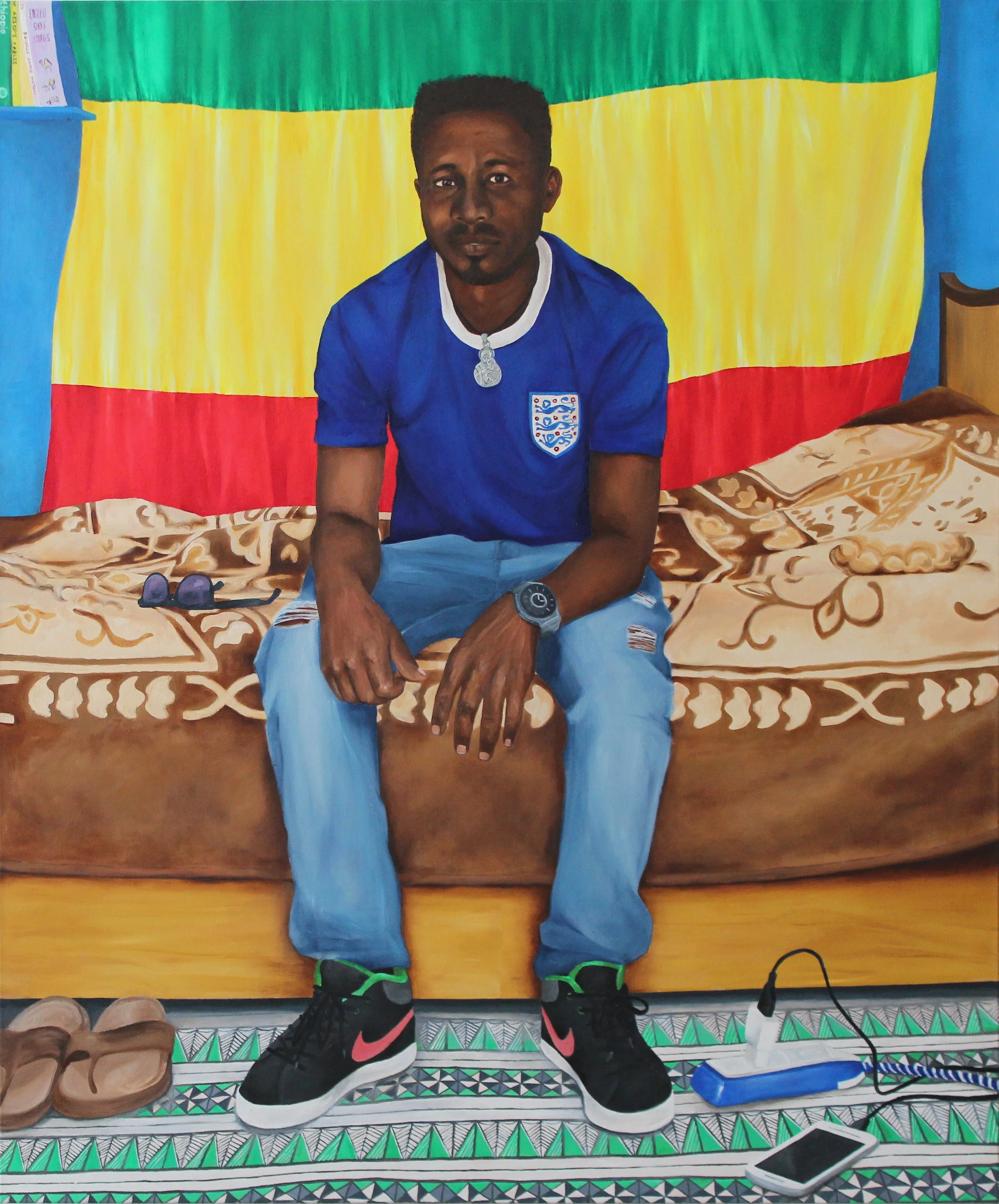 Catherine Chambers, Own It, 97734.jpg