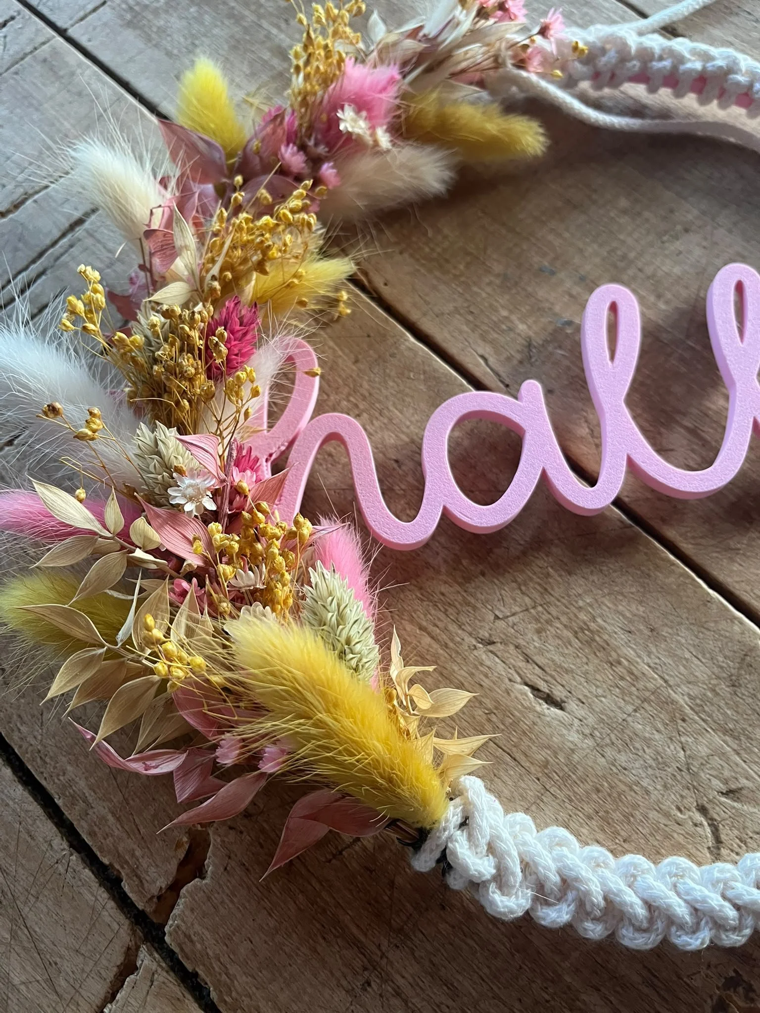 Kranzworkshop. Kreativ & Genuss