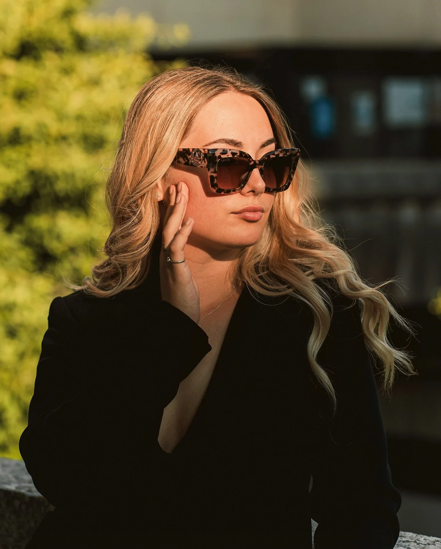 &mdash;&mdash;&mdash;
👱🏻&zwj;♀️ Mod&egrave;le : @coralie_favre_ 
📸 Photographe : @salamo.photo 
&mdash;&mdash;&mdash;
Tu souhaites r&eacute;aliser un shooting ensemble ? N&rsquo;h&eacute;sites pas &agrave; me contacter 💌 
Infos, tarifs et booking