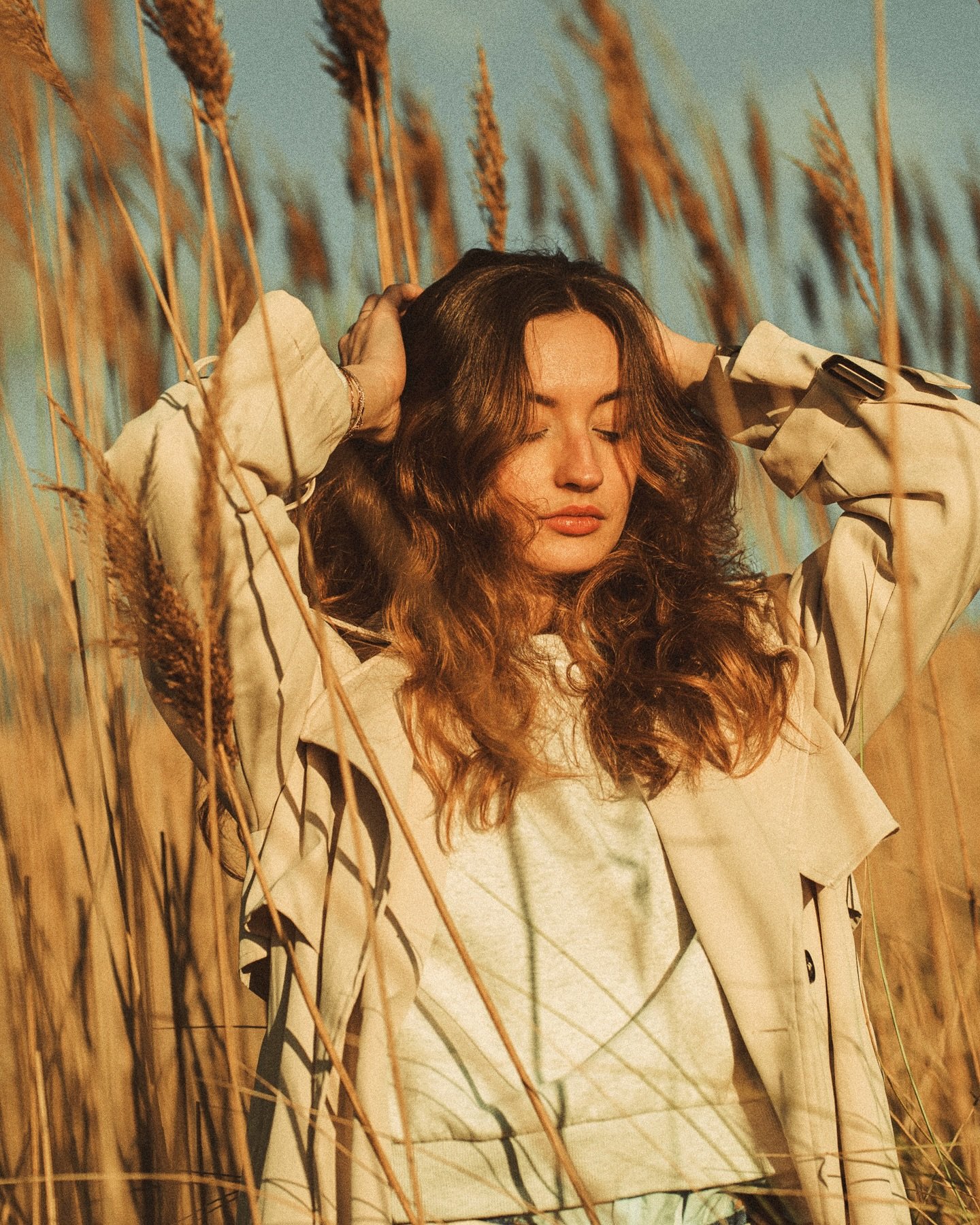 &mdash;&mdash;&mdash;
👱🏻&zwj;♀️ Mod&egrave;le : @kassandra.modele  @kas.pqt 
📸 Photographe : @salamo.photo 
&mdash;&mdash;&mdash;
Tu souhaites r&eacute;aliser un shooting ensemble ? N&rsquo;h&eacute;sites pas &agrave; me contacter 💌 
Infos, tarif