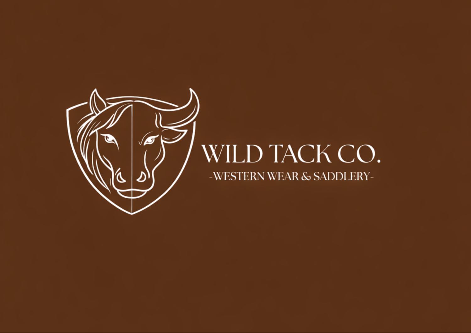 WILD TACK CO.