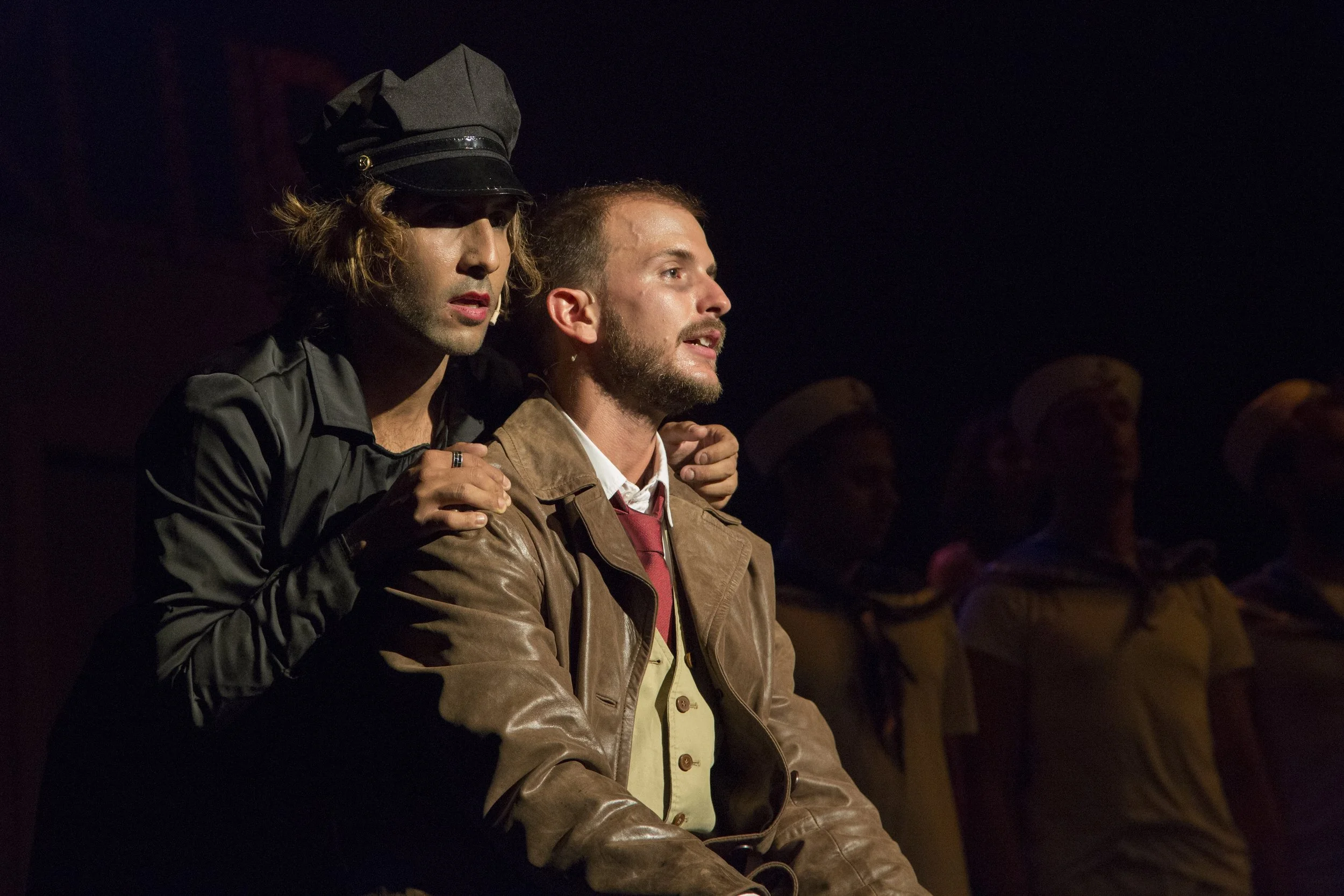 Cómo el teatro musical ayuda a desarrollar confianza y autoestima