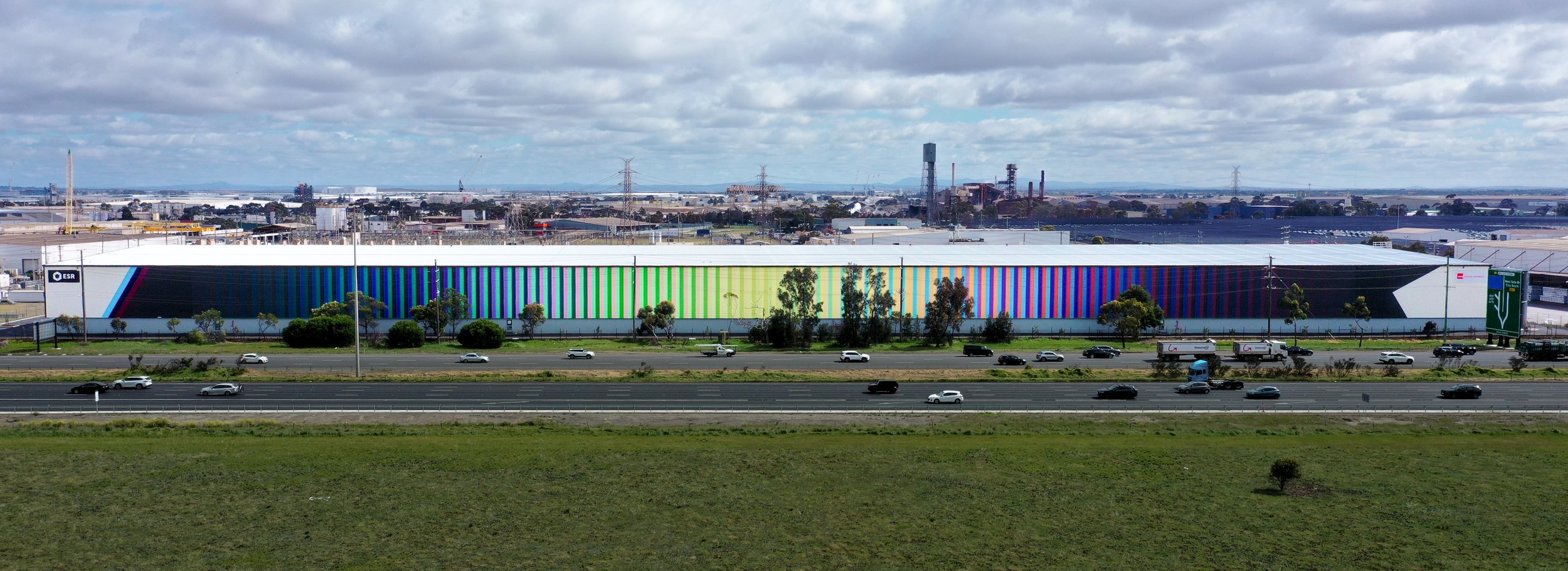 Chromatic Oscillation, 2024.jpg