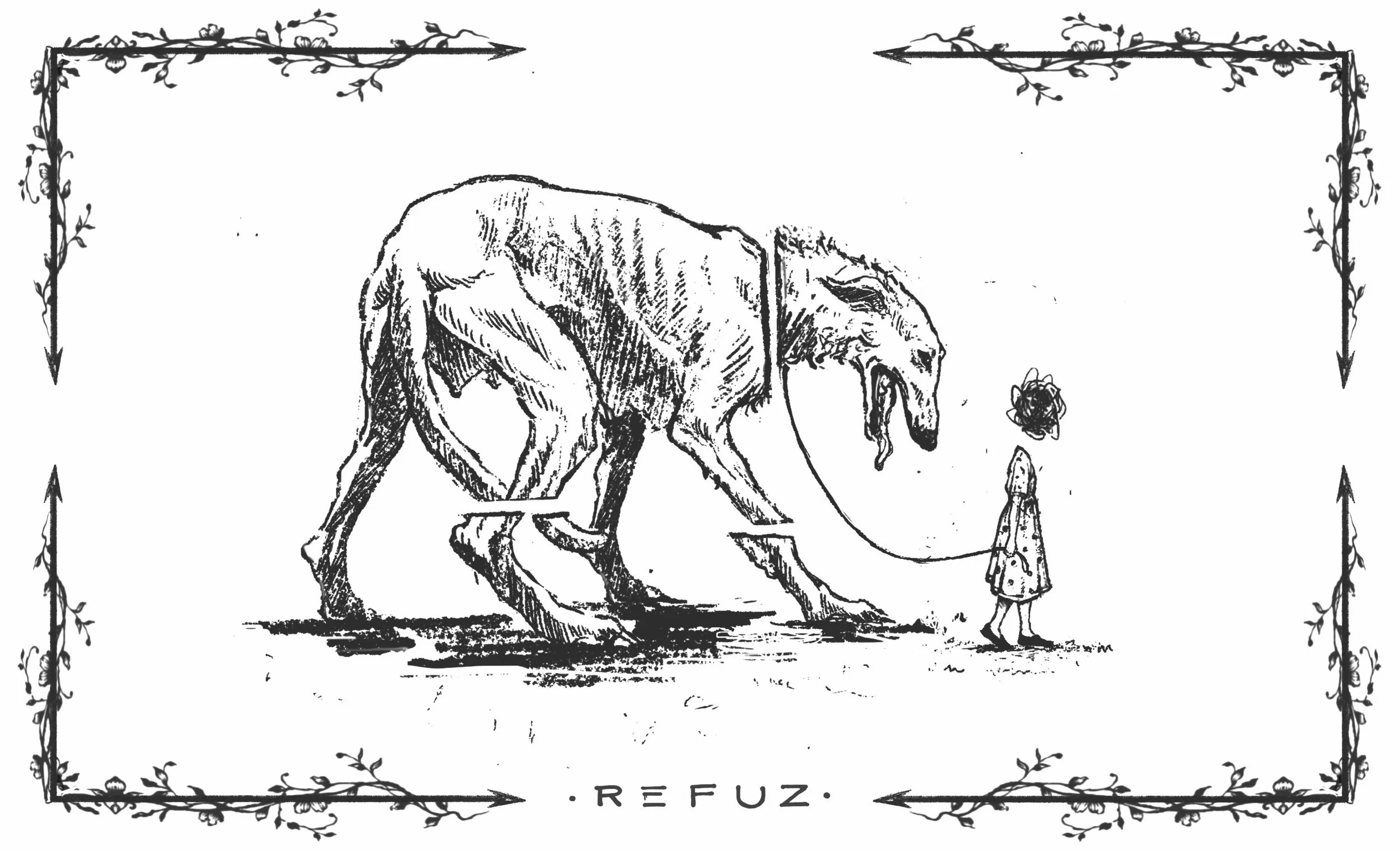 Camilo Delgado (REFUZ)