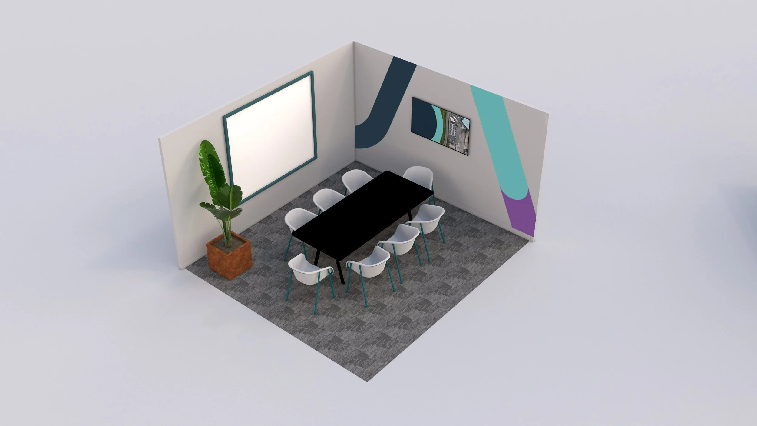 Home wine storage cabinet and wine rack with bottles stored horizontally and vertically, situated against a white wall and near a sliding glass door.