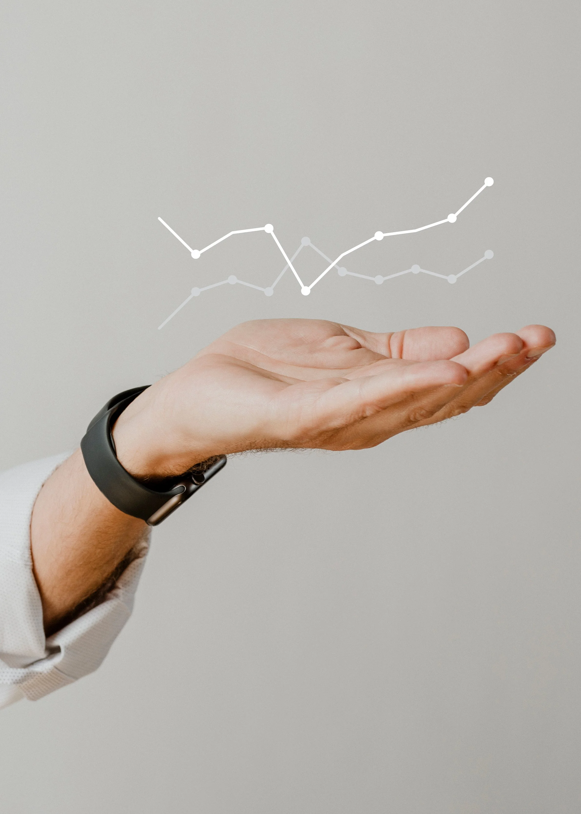 “Dai ‘mi sembra’ ai numeri: il valore reale dei dati nel marketing.”