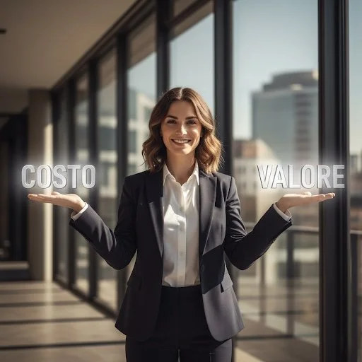 Costo o valore? Come scegliere un consulente senza confondere le idee