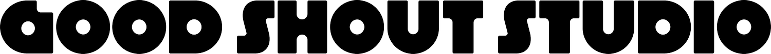 GOOD SHOUT STUDIO