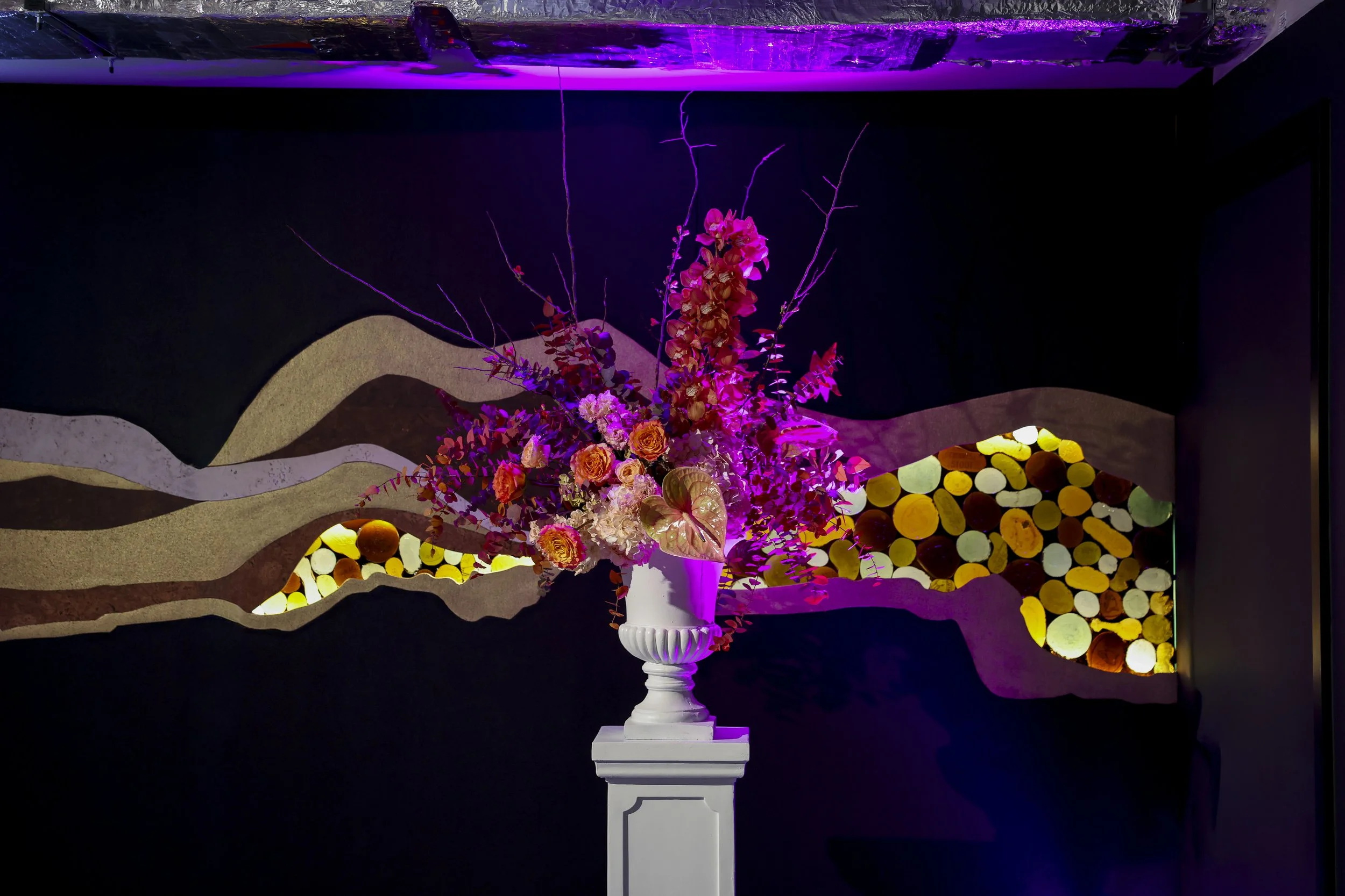 Guinness Vaults artwork .JPG