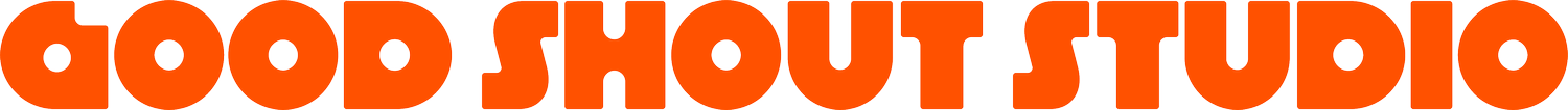 GOOD SHOUT STUDIO