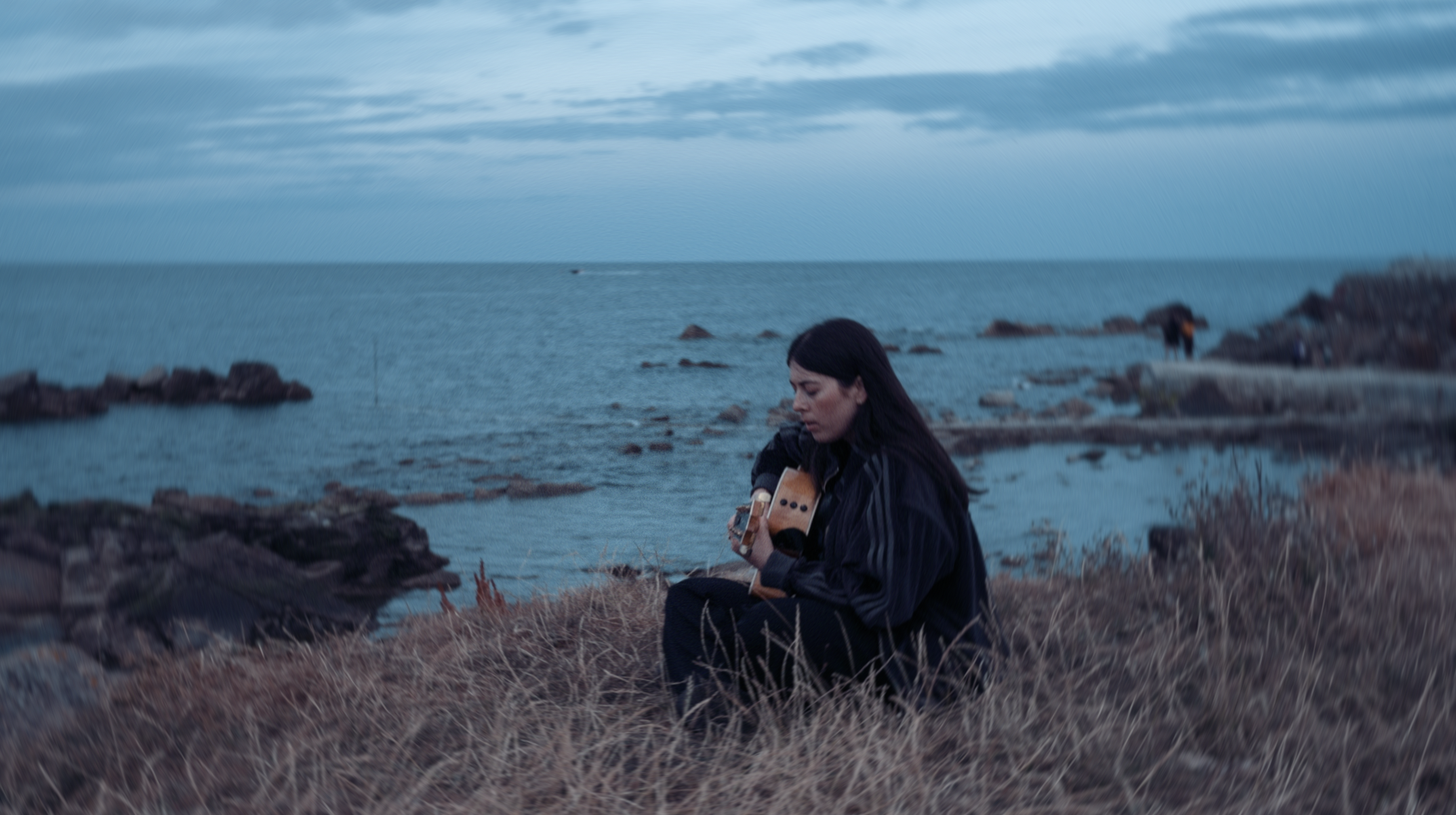 Sorcha Richardson - Grenadine (Filmed at The 40 Foot, Dún Laoghaire)