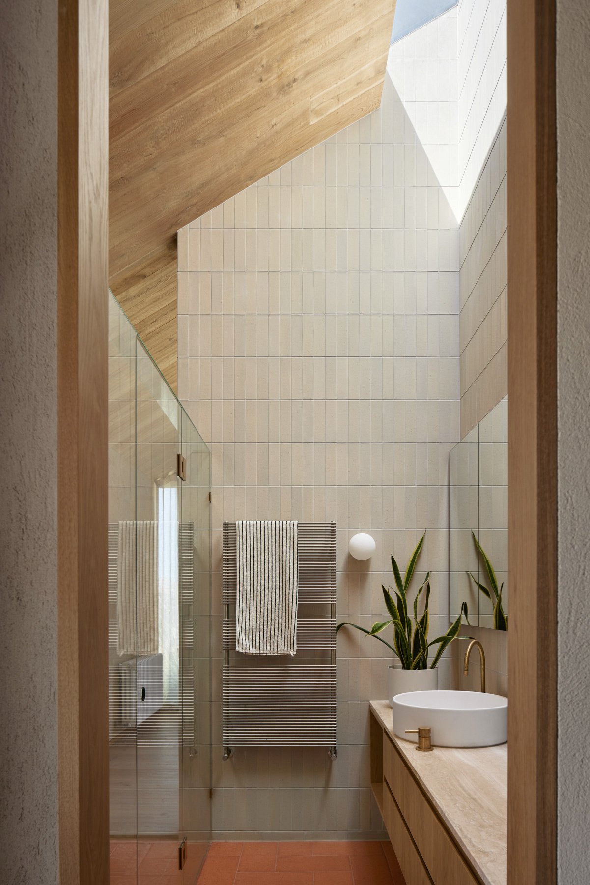 The Local Project - The Boulevard by Archier