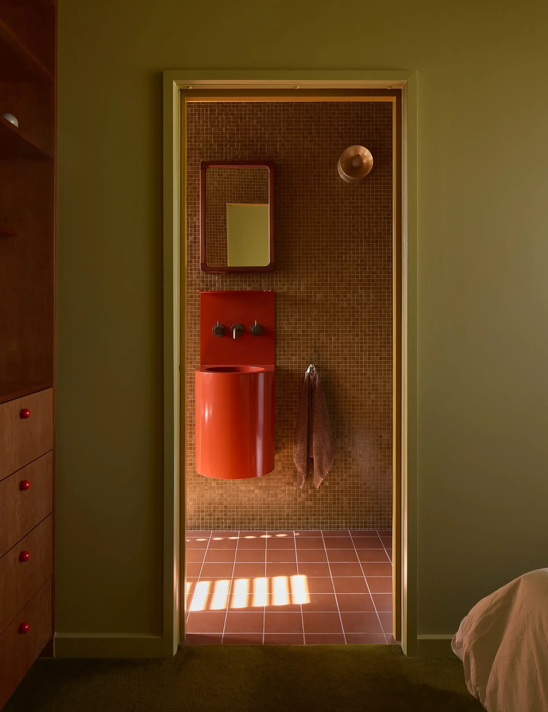 The Design Files - Natalie Bradburn Studio and Lucy Coote of Salad Days Ceramics