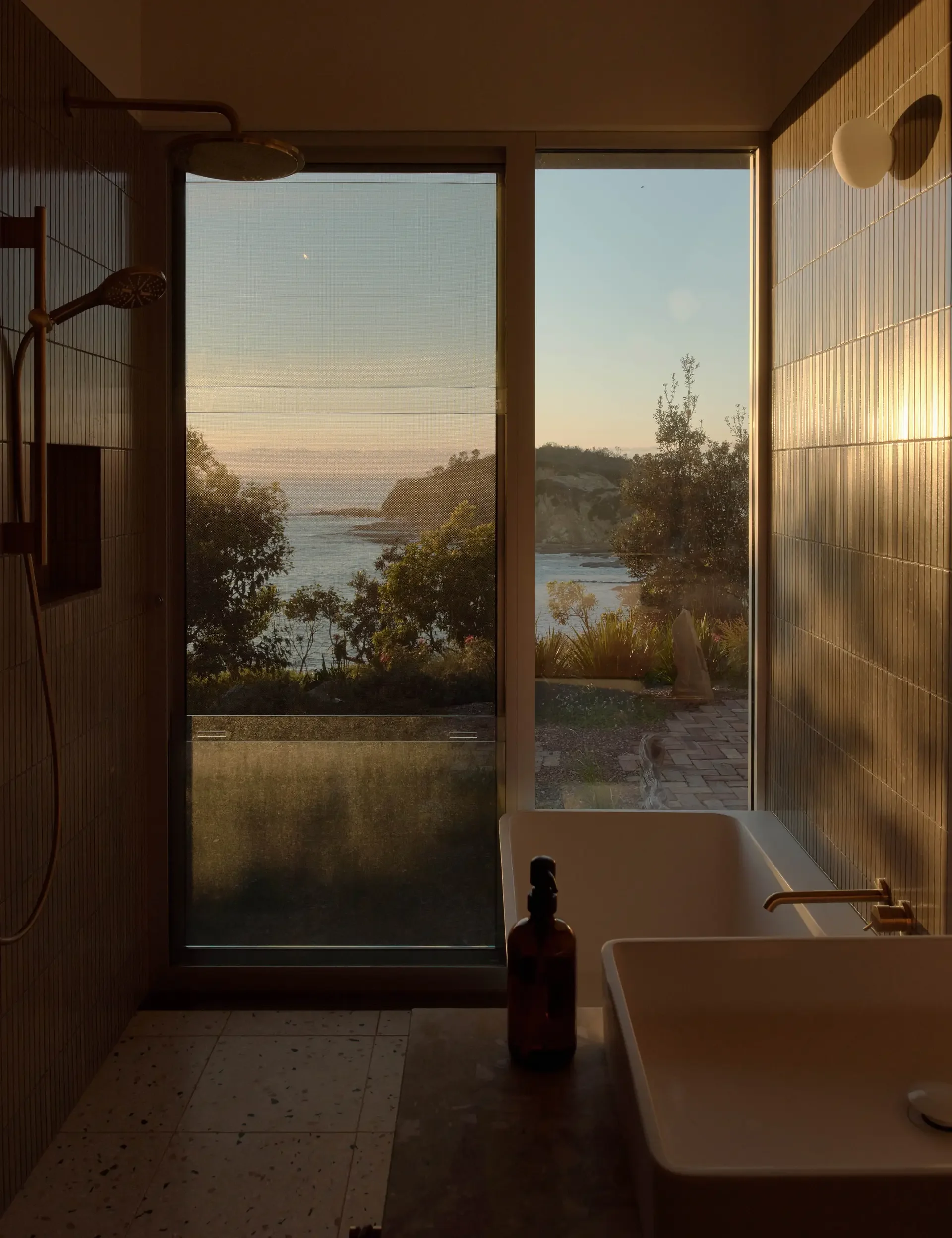 The Design Files - House of Shadows by Atelier Marks Gaal