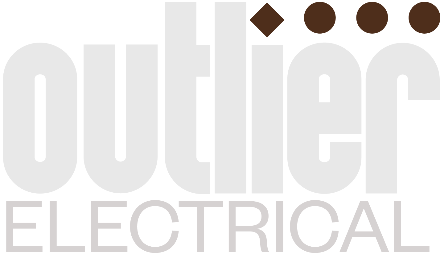 Outlier Electrical logo