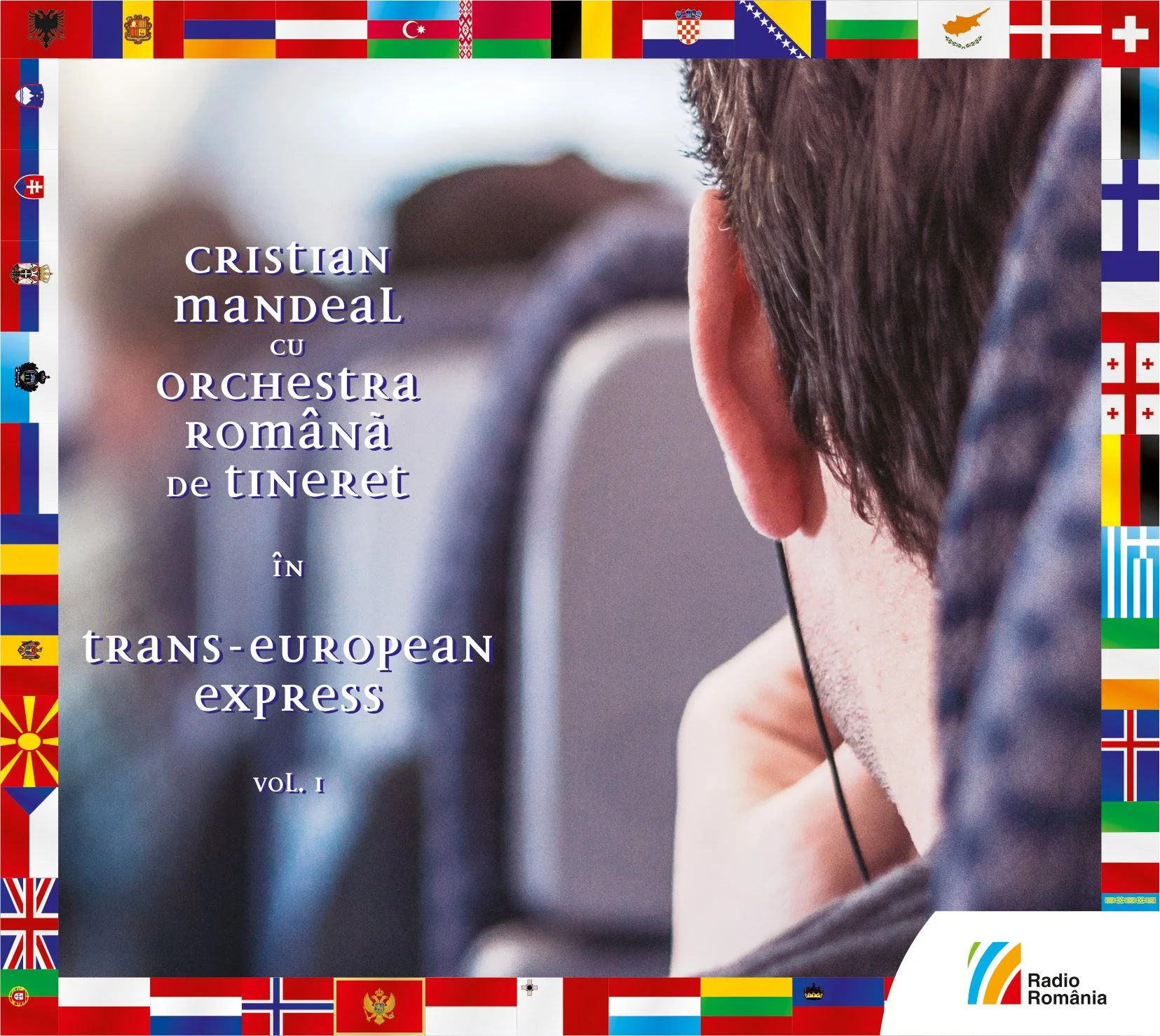 Trans-European Express