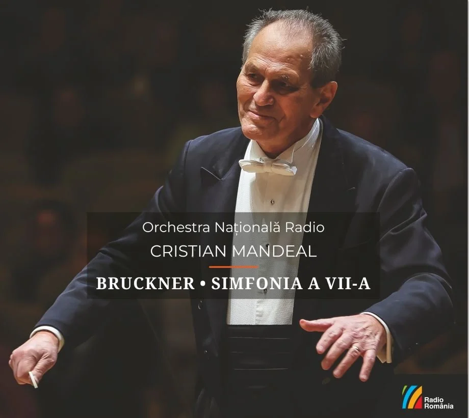 Bruckner: Symphony No. 7