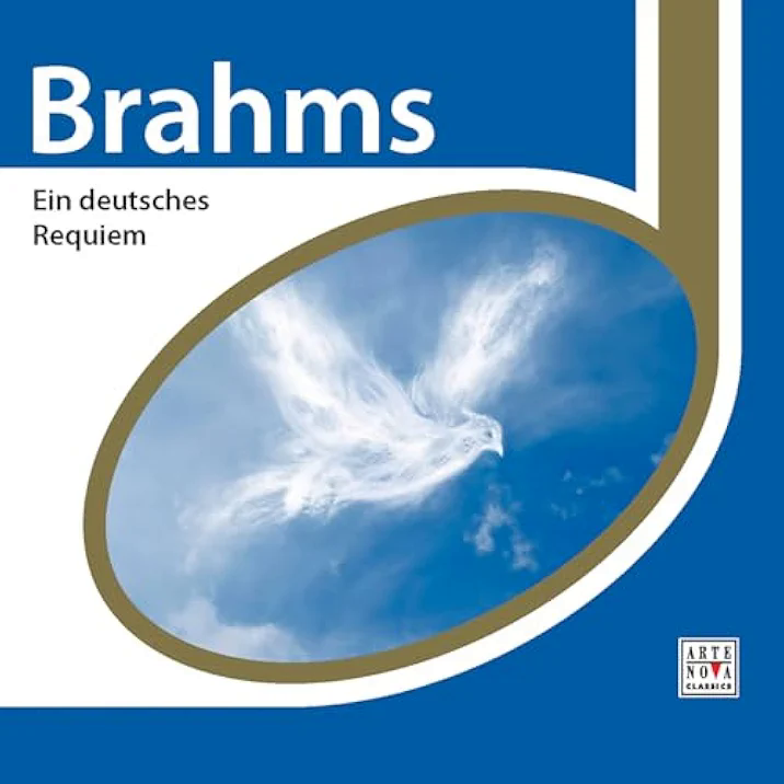 Brahms: Ein Deutsches Requiem