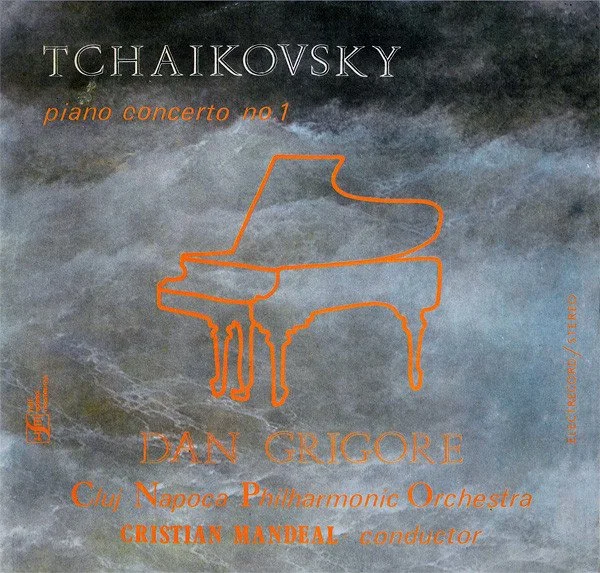 Tchaikovsky: Piano Concerto No. 1