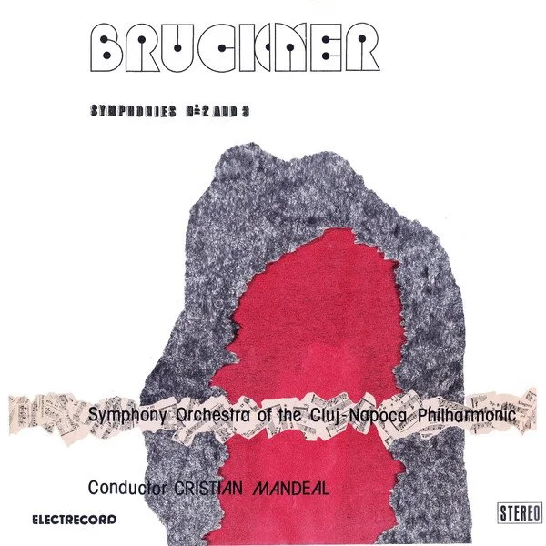 Bruckner: Symphonies No. 2 And 3