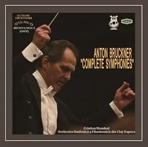 Bruckner: Complete Symphonies