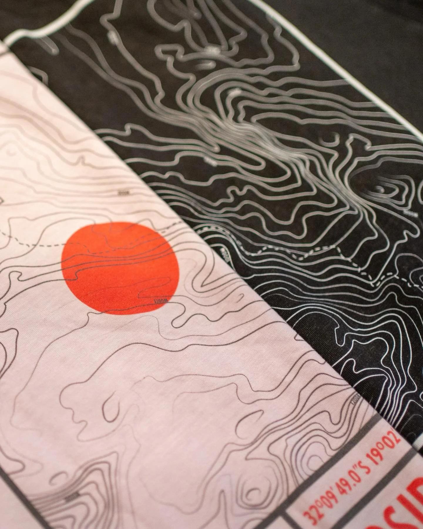 The devil&rsquo;s in the details 👀⁠

Every acid‑washed tee has its own unique texture, no two are the same. Made from 100% cotton with crisp print details that hold up wash after wash.⁠

Part of The Location Collection, each piece is a nod to your f