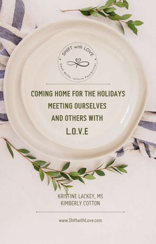 Coming Home for the Holidays Ebook