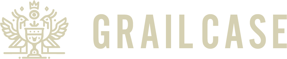 Grail Case