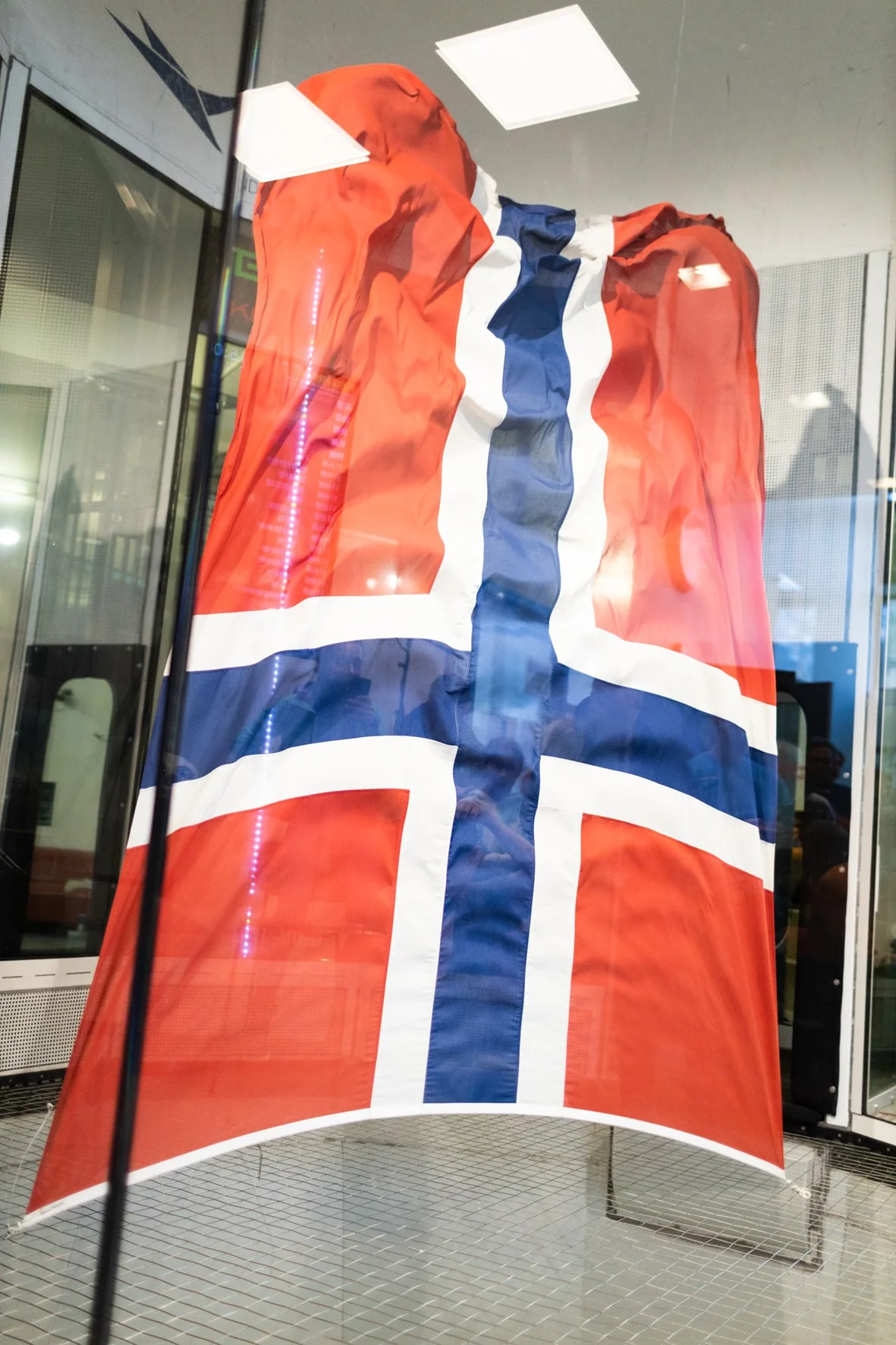 Norgesmesterskap i Bodyflight