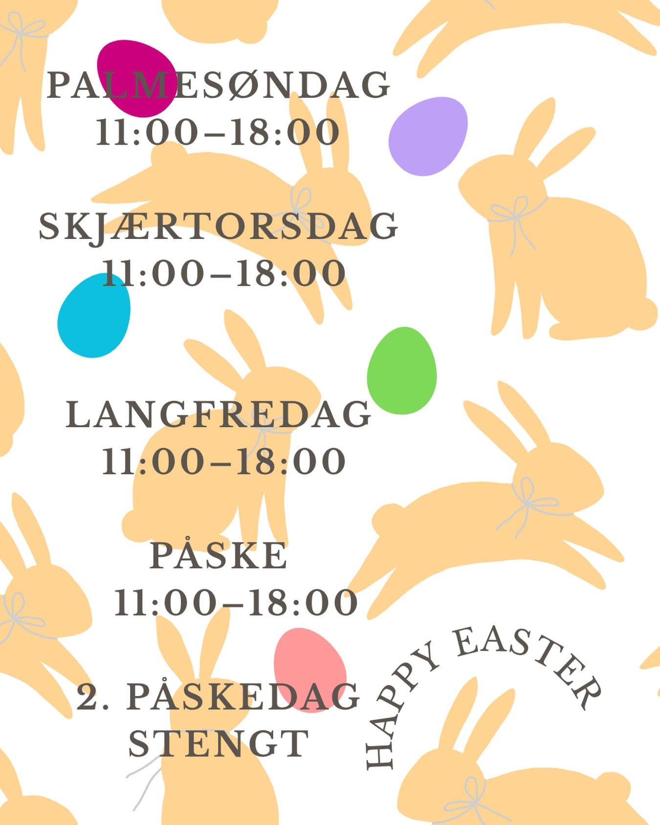 Kom &aring; fly med oss i p&aring;sken 🌪️🐣