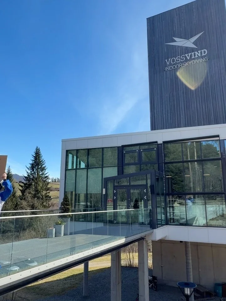 Challenge accepted?

Drop your favorite slide in the comments 😁
PS. We&rsquo;re open 1st of May&ndash; just saying. 

#voss #indoorskydiving #windtunnel