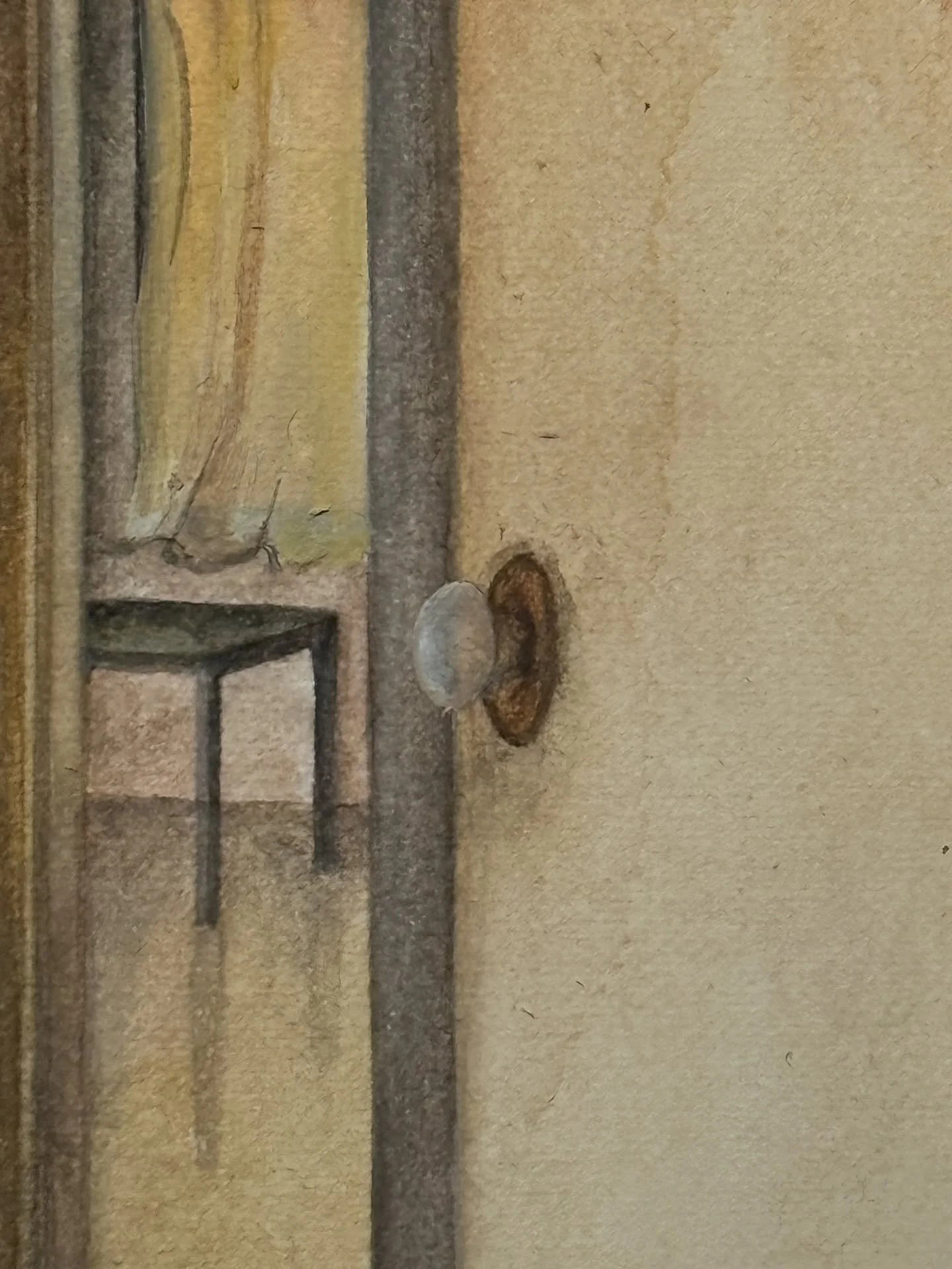 Some quiet details from my recent work &mdash; where light, memory, and space meet.