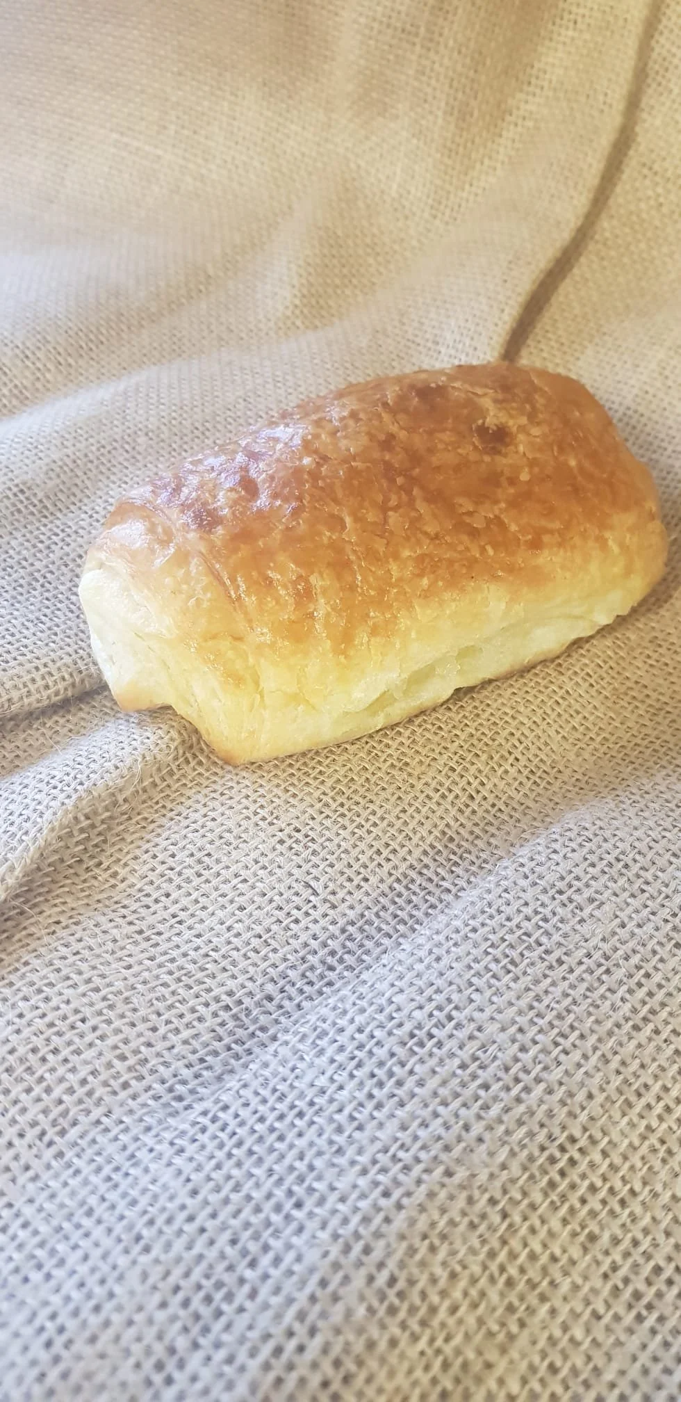 Pain au chocolat