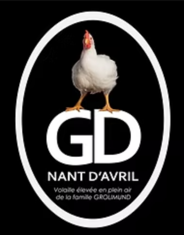 Volailles du Nant-d'Avril