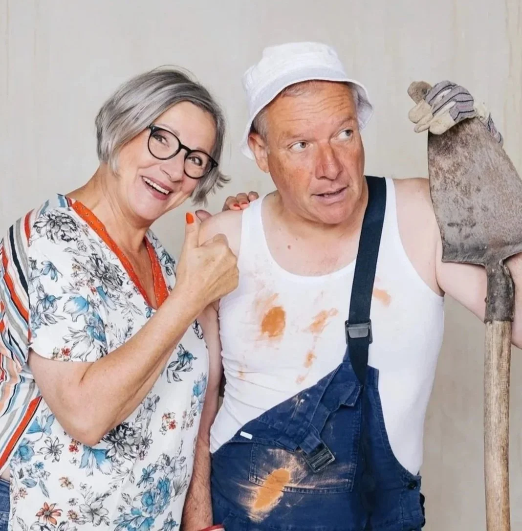 2025: Premiere von Schaffa schaffa, Hüsle baua - Teil 3