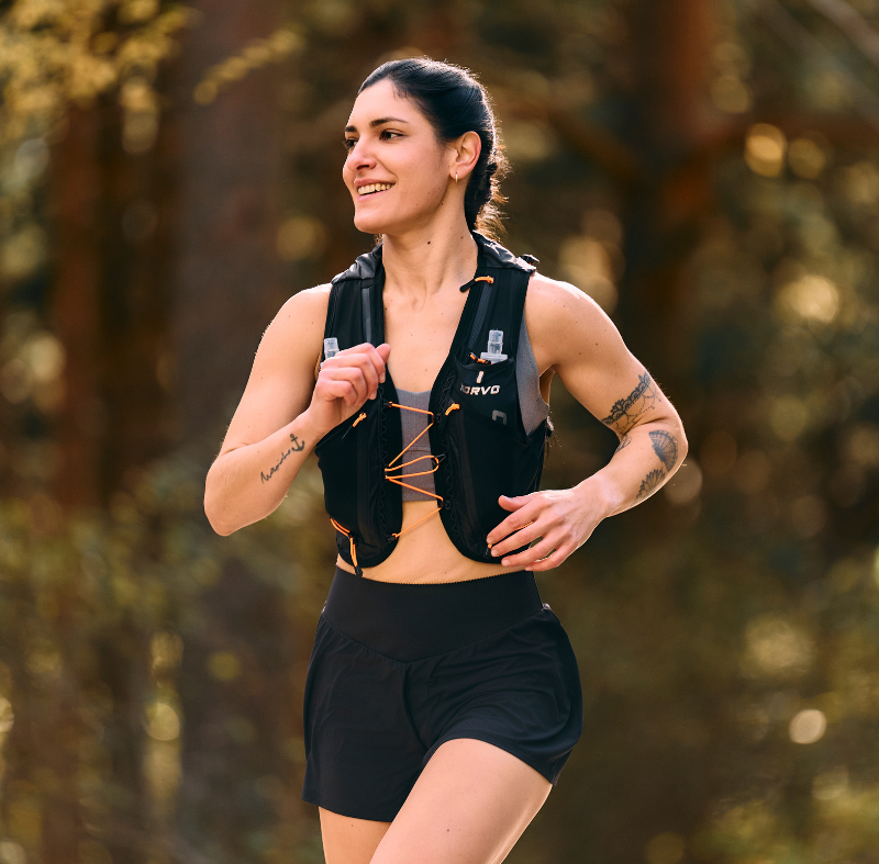 Siente la diferencia desde el primer momento 