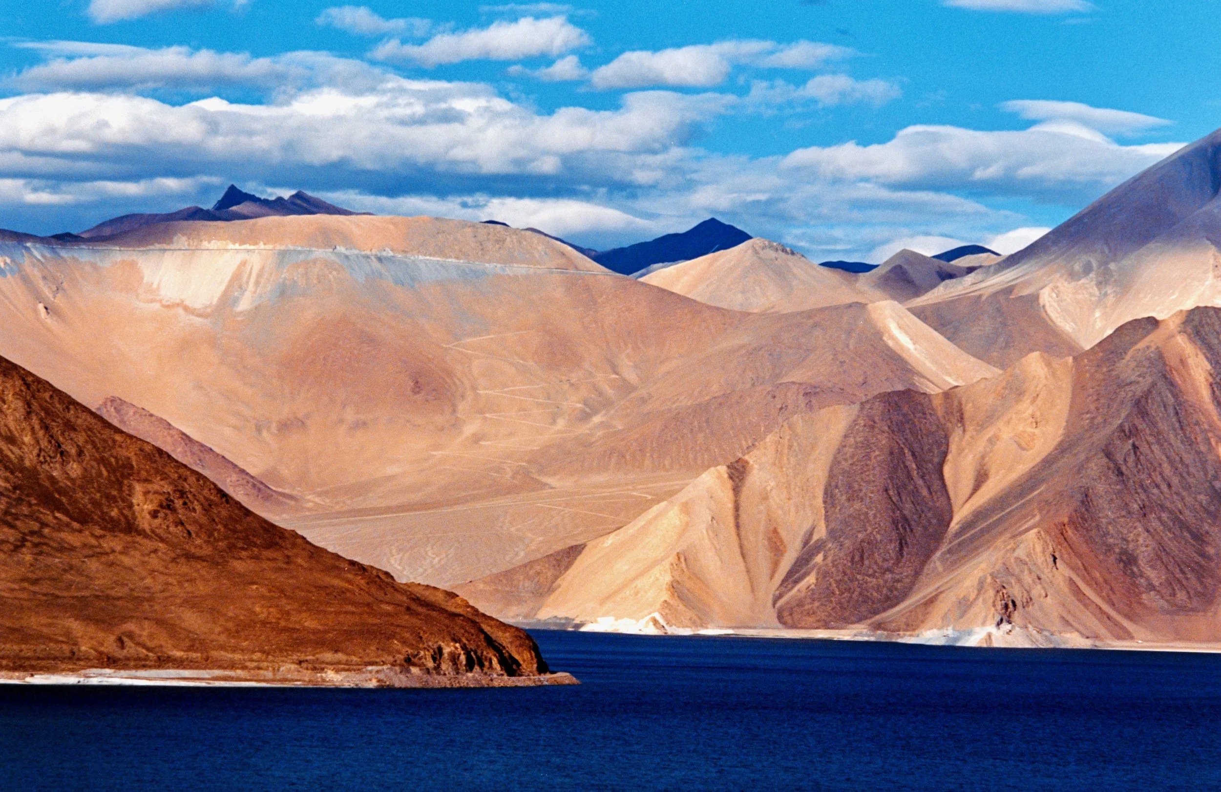 Pangong Tso