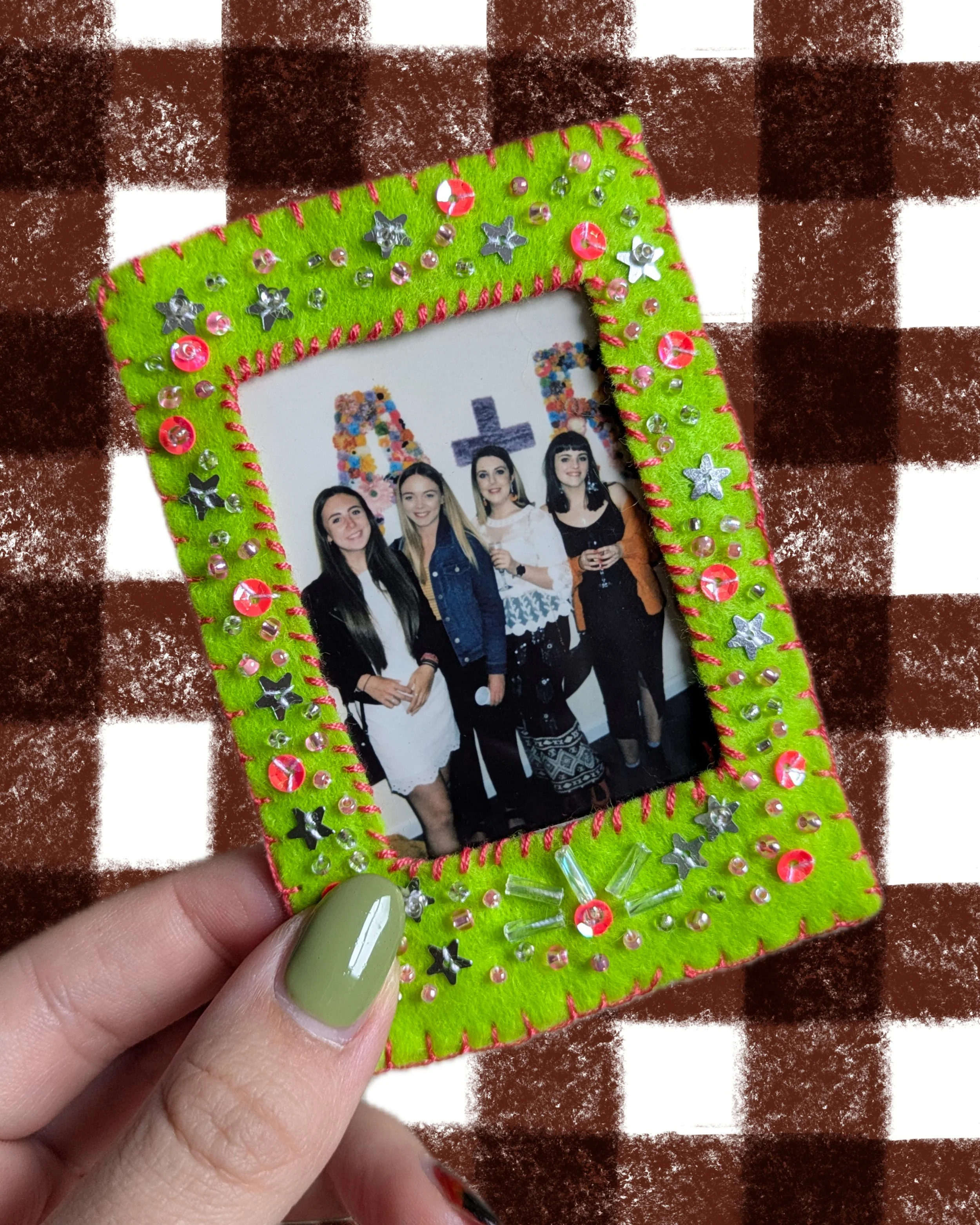 Sisterhood Social Crafty Activity E.g. gingham.jpg
