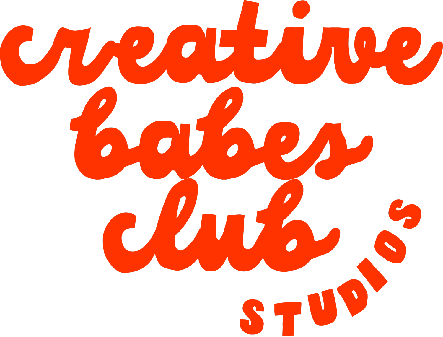 Creative Babes Club Studios