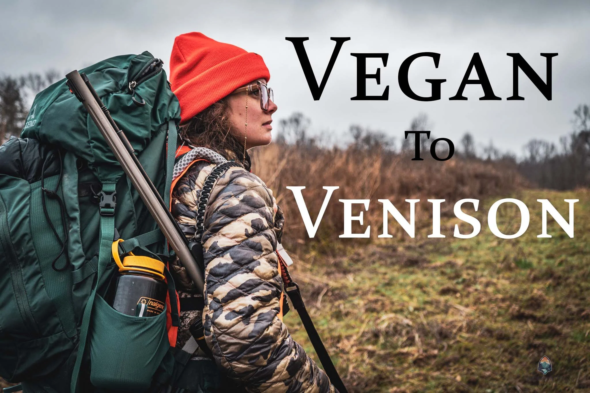 Vegan to Venison