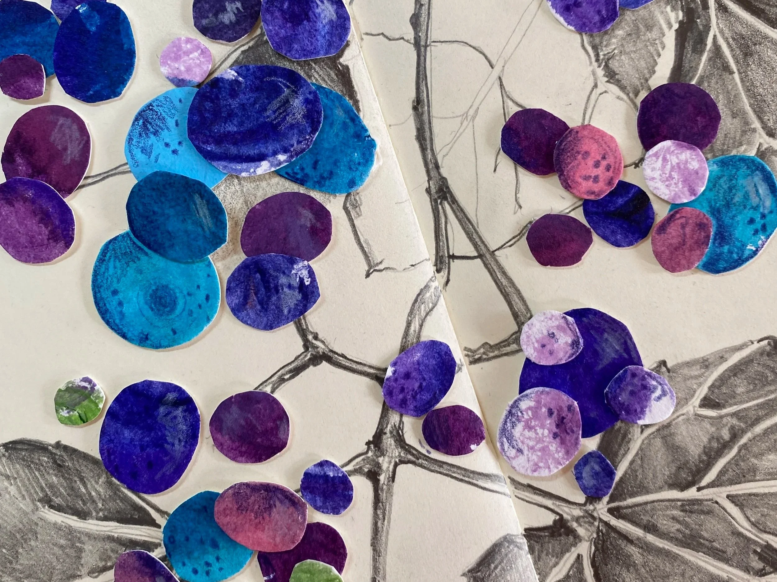 I found some magical jewels, do you want to see?