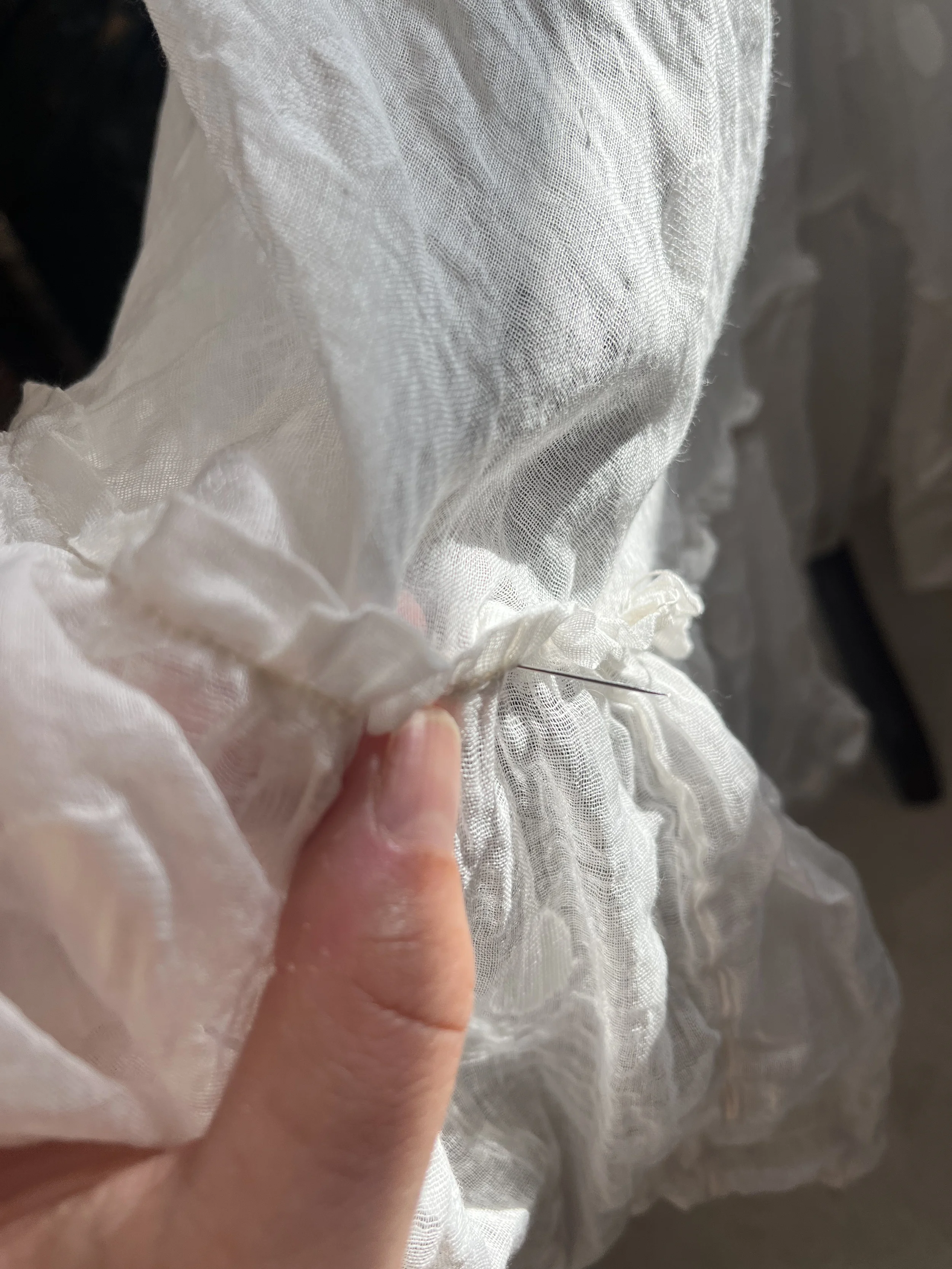1950s wedding dress repair.webp